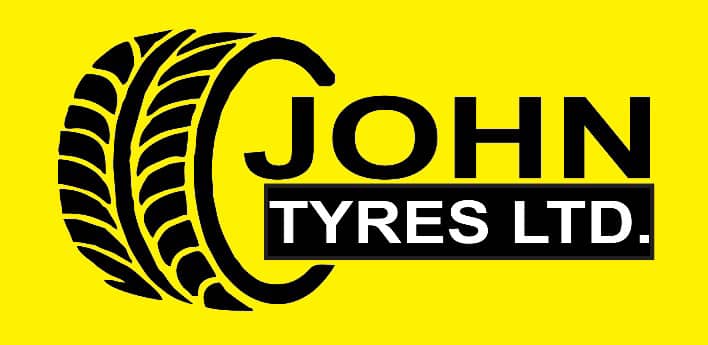 John Tires logo